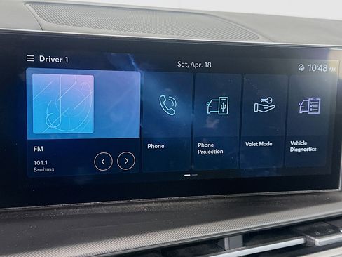 Used 2025 Hyundai Santa Fe SEL image 19