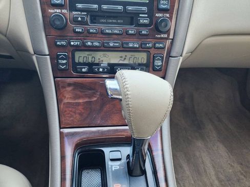 Used 2003 Toyota Avalon XLS FWD image 27