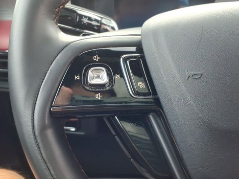 Certified 2024 Lincoln Corsair Grand Touring AWD/4WD image 23