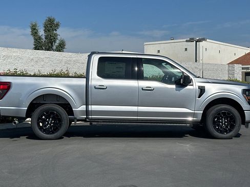 New 2026 Ford F150 XLT image 3