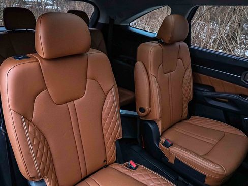 Certified 2023 Kia Sorento SX Prestige image 25