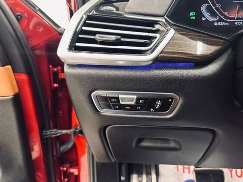 Used 2023 BMW X6 xDrive40i w/ Executive Package image 31