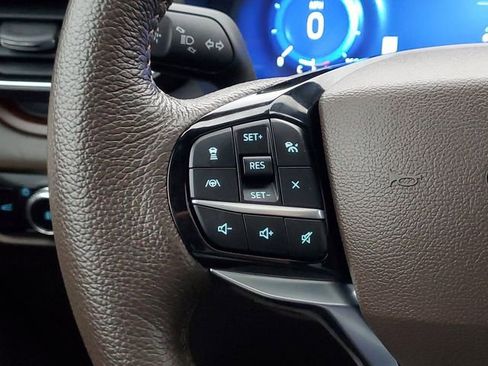 Certified 2023 Ford Explorer King Ranch w/ Technology Package image 18