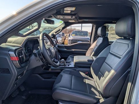 New 2026 Ford F150 Raptor image 12