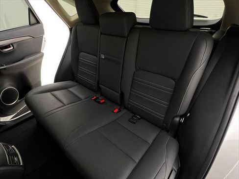 Certified 2021 Lexus NX 300 FWD w/ Premium Package image 18