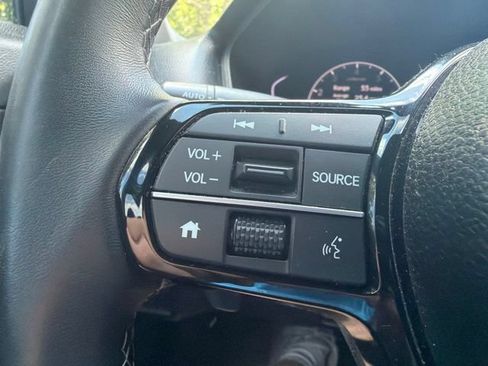 Used 2025 Honda Civic Sport image 34