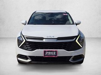 Used 2025 Kia Sportage LX FWD video 2