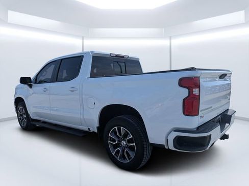 Used 2020 Chevrolet Silverado 1500 RST AWD/4WD image 5