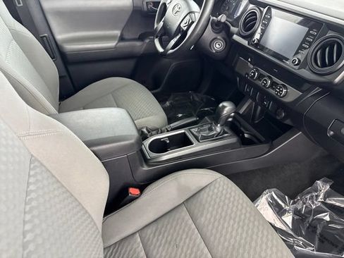 Used 2023 Toyota Tacoma SR RWD image 21