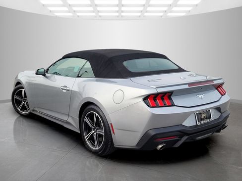 Used 2024 Ford Mustang Premium RWD image 6