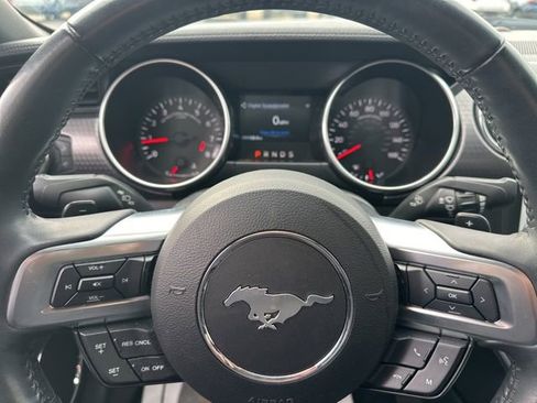 Used 2020 Ford Mustang GT Premium w/ GT Performance Package image 17