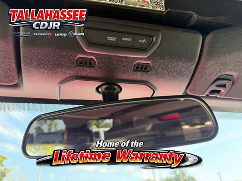Used 2023 Jeep Wrangler Unlimited Sport AWD/4WD image 18