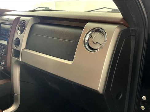 Used 2013 Ford F150 King Ranch w/ King Ranch Luxury Pkg image 18