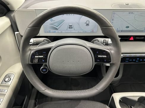 Certified 2024 Hyundai Ioniq 5 SEL RWD image 25