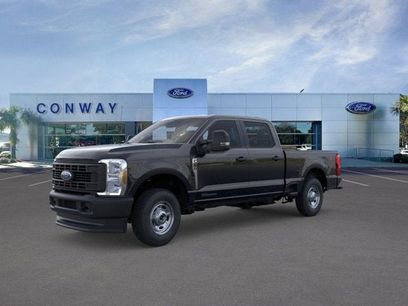 New 2026 Ford F250 XL