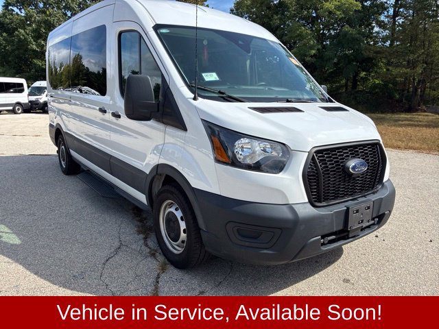 Used 2023 Ford Transit 350 XL RWD image 1