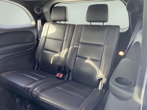 Used 2025 Dodge Durango R/T AWD/4WD image 22