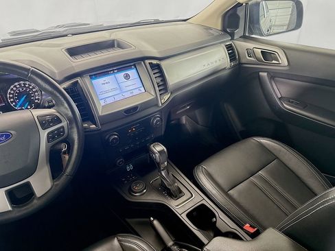 Used 2019 Ford Ranger XLT w/ Equipment Group 302A Luxury AWD/4WD image 23