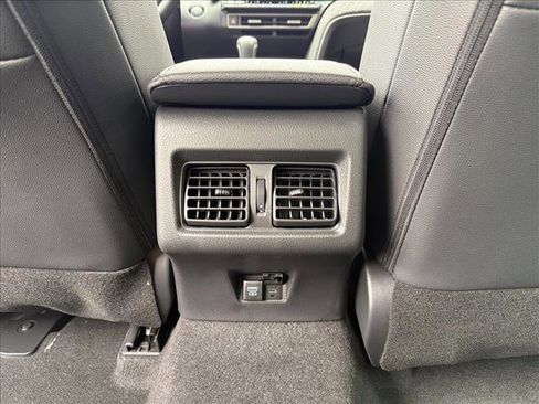 New 2026 Toyota Camry XLE FWD image 20
