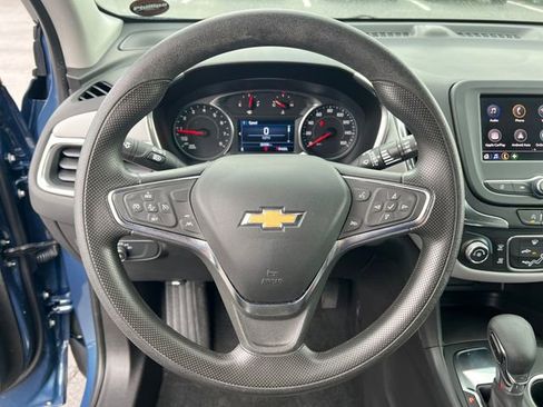 Certified 2024 Chevrolet Equinox LS w/ LS Convenience Package FWD image 18
