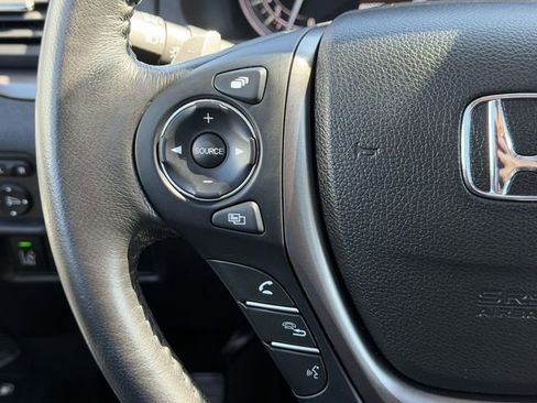 Certified 2023 Honda Ridgeline RTL image 22