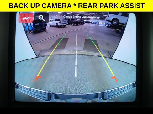 Used 2022 RAM 1500 Big Horn image 10