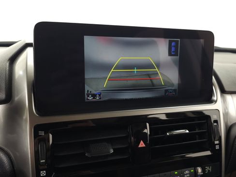 Used 2023 Lexus GX 460 Premium w/ Premium Package image 26