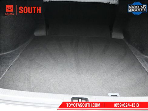 Used 2025 Toyota Camry LE image 24