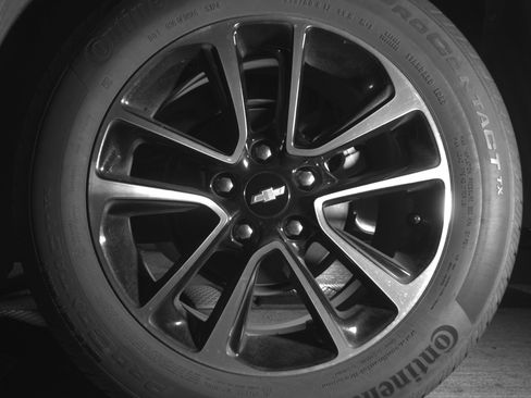 Used 2025 Chevrolet TrailBlazer LT image 14