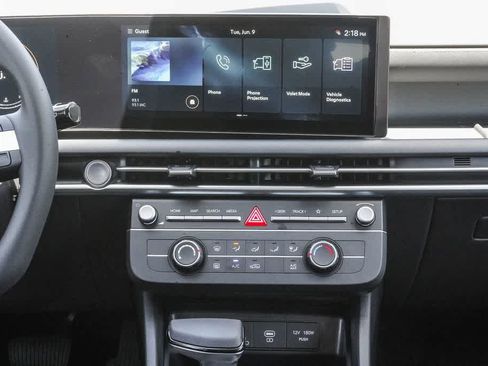 New 2026 Hyundai Tucson SE FWD image 13