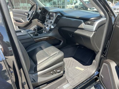 Used 2020 Chevrolet Tahoe LT image 20