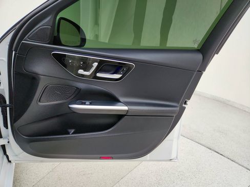 Certified 2024 Mercedes-Benz C 300 Sedan image 31