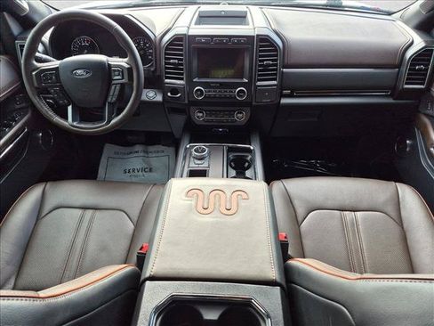Used 2021 Ford Expedition Max King Ranch RWD image 17