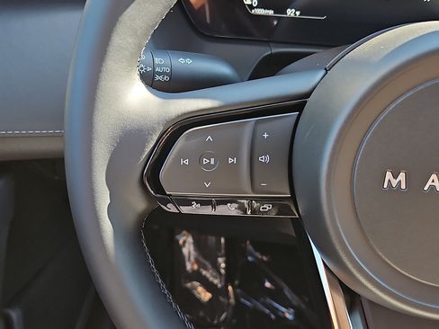 New 2026 MAZDA CX-5 Preferred AWD/4WD image 16