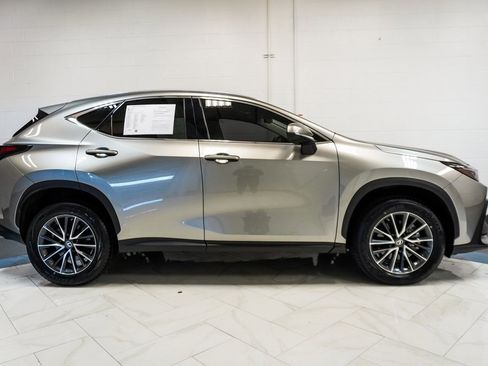 Used 2023 Lexus NX 350 AWD w/ Premium Package image 36