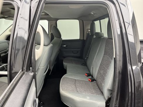 Used 2016 RAM 1500 Big Horn AWD/4WD image 13