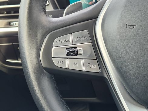 Used 2023 BMW X3 sDrive30i image 28