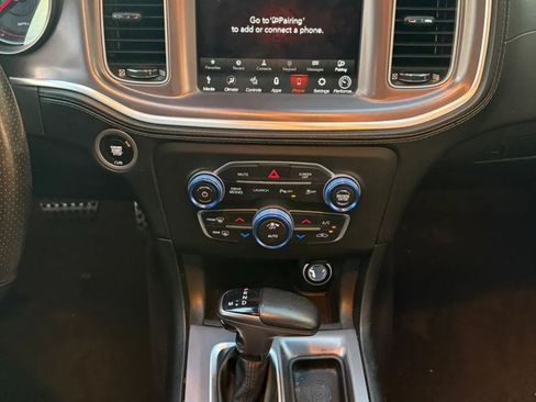 Used 2021 Dodge Charger Scat Pack RWD image 17