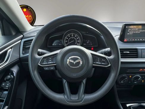 Used 2017 MAZDA MAZDA3 Sport FWD image 25