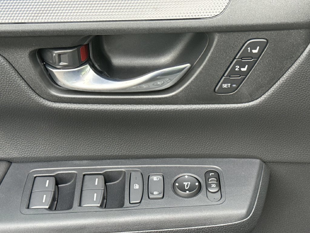 New 2027 Honda CR-V Sport-L image 15