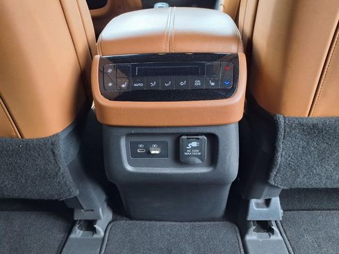 Used 2022 INFINITI QX60 Autograph w/ Cargo Package FWD image 18