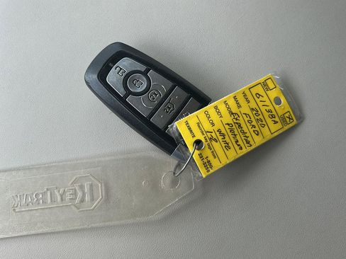 Used 2020 Ford Expedition Platinum AWD/4WD image 39