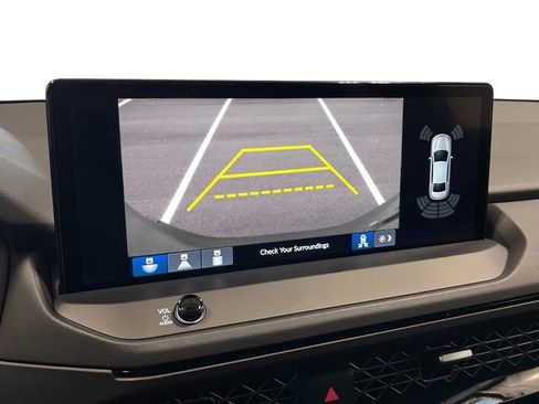 New 2026 Honda Accord EX-L image 22