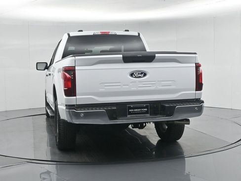 Used 2025 Ford F150 XLT w/ Equipment Group 301A Standard image 57