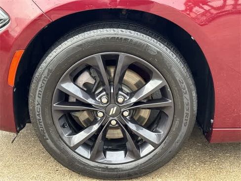 Used 2020 Dodge Charger SXT w/ Blacktop Package image 7