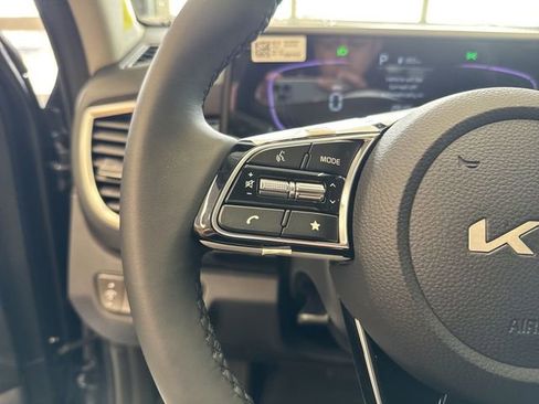 New 2026 Kia Seltos S image 11