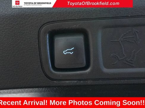 Used 2021 Ford Expedition Platinum AWD/4WD image 41