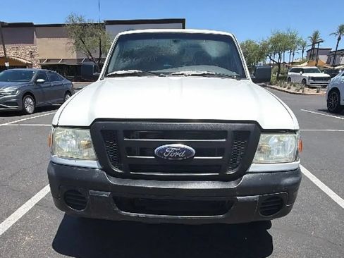 Used 2008 Ford Ranger XL RWD image 2