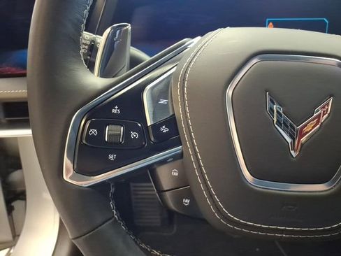 Used 2026 Chevrolet Corvette Z06 image 46