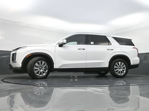 Used 2024 Hyundai Palisade SEL FWD image 29